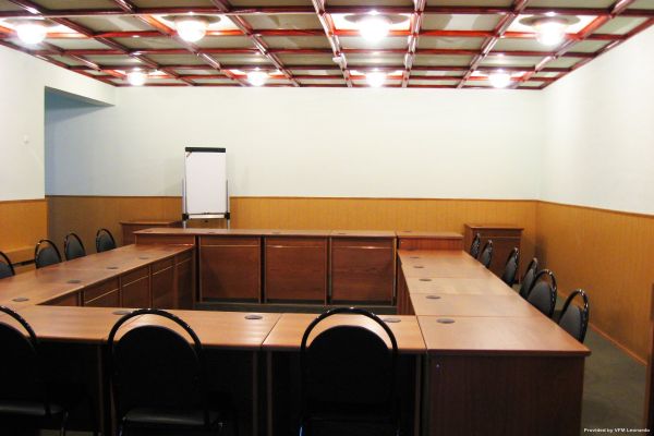 Sheremetevsky Park-Hotel (Moskau)